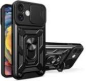 - Hurtel Hybrid Armor Camshield iPhone