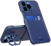 - Hurtel Leather Stand Case case