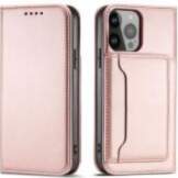- Hurtel Magnet Card Case case