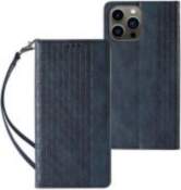 - Hurtel Magnet Strap Case Case