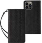 - Hurtel Magnet Strap Case for
