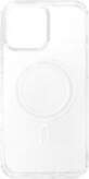- Hurtel MagSafe Compatible Clear Corner