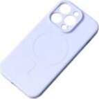 - Hurtel MagSafe Compatible Silicone Case