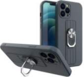 - Hurtel Ring Case silicone case