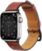 - Hurtel Strap Leather for Watch