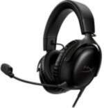 - HyperX HyperX Cloud III Black
