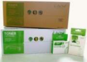 - i-Aicon Compatible CC532A / CE412A