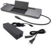 - I-TEC I-TEC USB-C Metal Dock