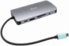- I-TEC I-TEC USB-C Metal Nano