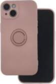 - iLike Apple Finger Grip case