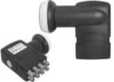 - iLike Converter SAT OCTO LTC