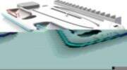 - iLike Sim Cooler stand with