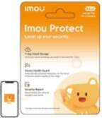- IMOU IMOU Protect Basic Gift