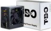 - INTER-TECH Power Supply INTER-TECH SL-500