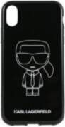 - Karl Lagerfeld iPhone XR PC
