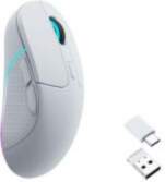 - Keychron Keychron M3  1000Hz  White