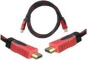 - Lexton Cable HDMI-HDMI 1,5m