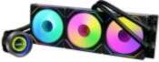 - Lian Li CPU COOLER S_MULTI