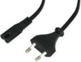 - LINDY CABLE POWER EURO /