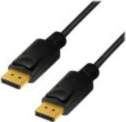 - Logilink DisplayPort Cable CV0119 DP