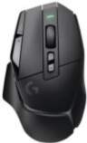 - Logilink Logitech G502 X LIGHTSPEED