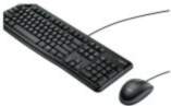 - Logilink Logitech MK120 Corded Desktop
