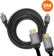 - LTC HDMI-HDMI cable  v2.1