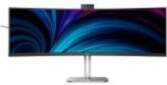 - Mmd-monitors & displays PHILIPS 49B2U6900CH