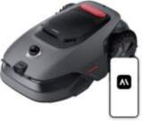 - MOVA GRASS MOWER ROBOT LIDAX
