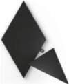 - Nanoleaf Shapes Black Triangles Expansion