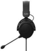 - Nubi Headset NH1 SE Black