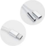 - OEM Adapter AUX 2in1 Type