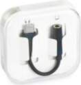 - OEM Adapter AUX Type C