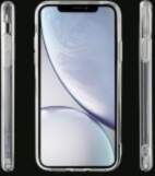 - OEM Case for iPhone X