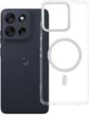 - OEM Case FRAME CLEAR HYBRID