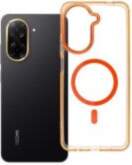 - OEM Case FRAME CLEAR HYBRID