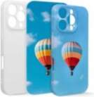 - OEM Case soft for sublimation