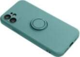 - OEM SILICONE RING case for