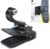- Puller Strap mount 360° RUIGPRO