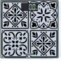 - Salter SA00702TCFEU12 Tanger Tile Electronic