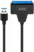 - SAVIO Adapteris Savio SATA –