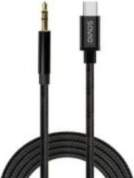 - SAVIO Kabelis SAVIO USB-C –