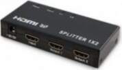 - SAVIO Savio HDMI Splitter