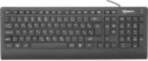 - Sbox Keyboard Wired USB K-20