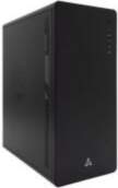 - Sbox PCC-500 Black ATX
