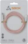 - Sbox Type C Type C