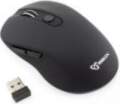 - Sbox Wireless Mouse WM-911B black