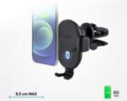 - SBS Smartphone holder with inductive