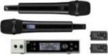 - Sennheiser SENNHEISER EW-DX 835-S SET