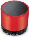 - Setty Junior bluetooth speaker Red